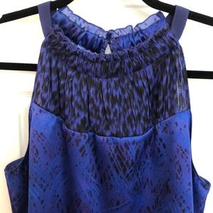 Gorgeous Halter Silk Like Camisole